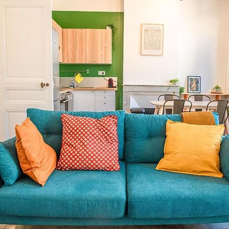 Le Repaire - 2 Chambres Avec Balcon マルセイユ エクステリア 写真