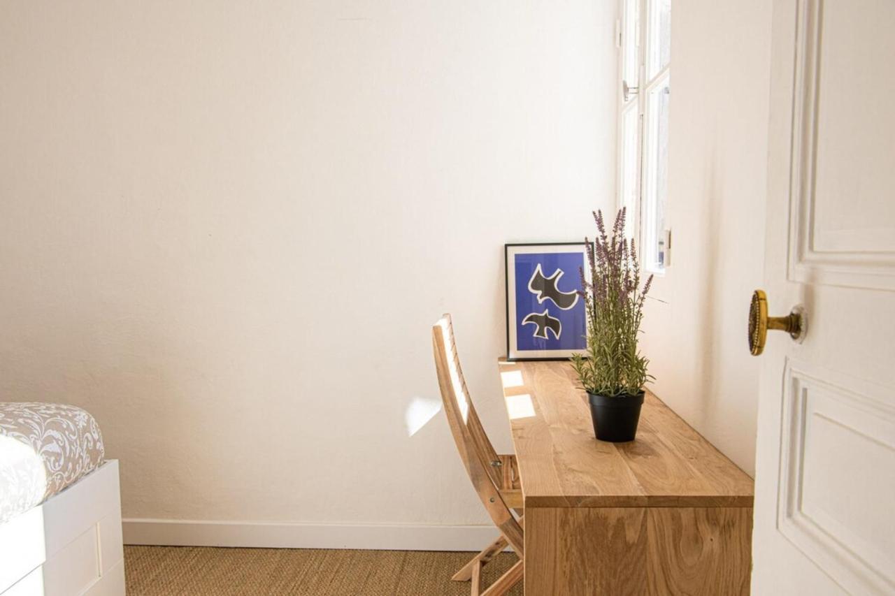 Le Repaire - 2 Chambres Avec Balcon マルセイユ エクステリア 写真